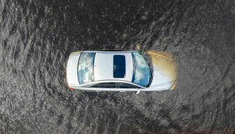 Hurricane Season and Auto Insurance: Are You Covered?